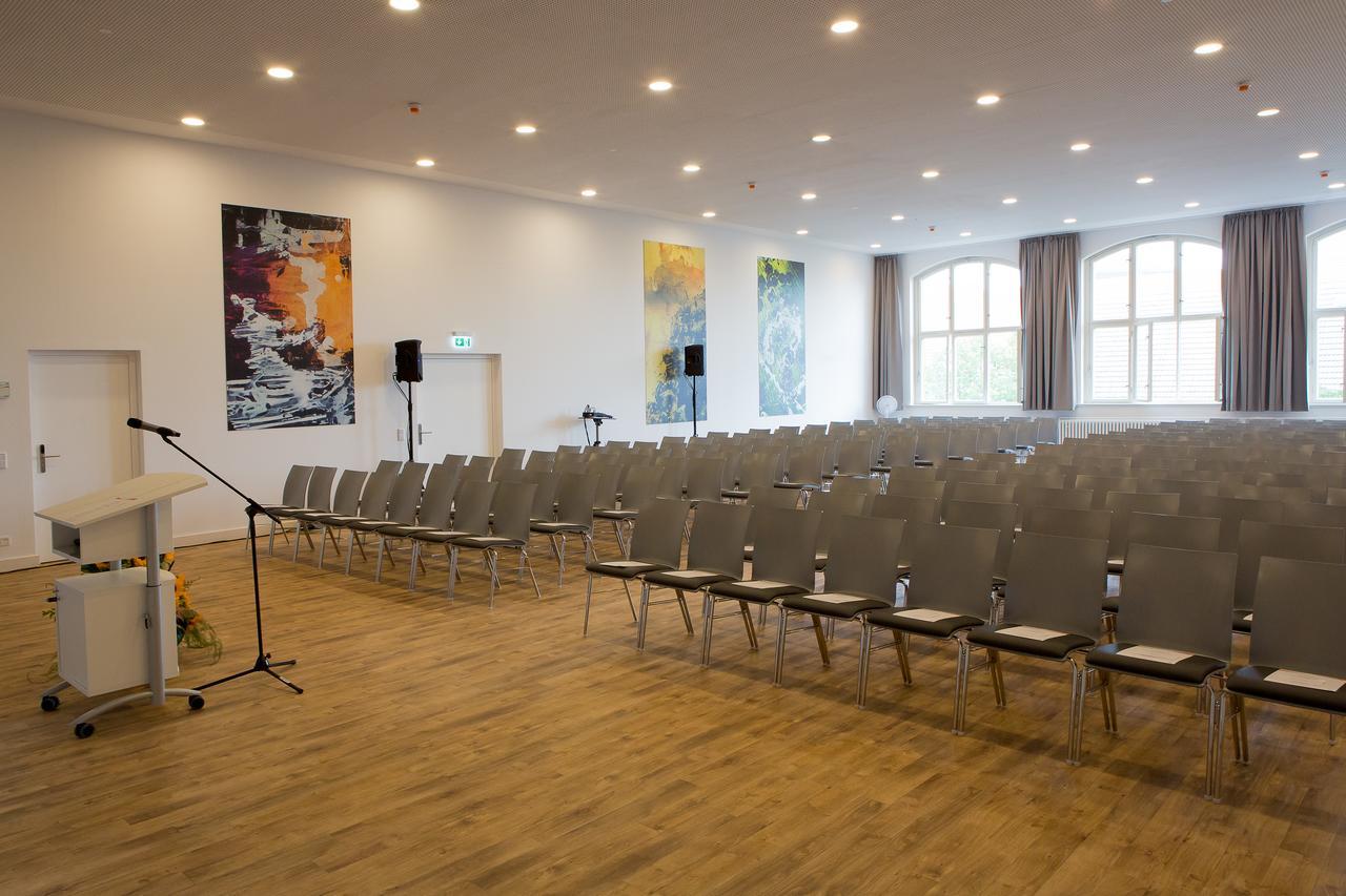 Auberge de jeunesse Ostkreuz *
